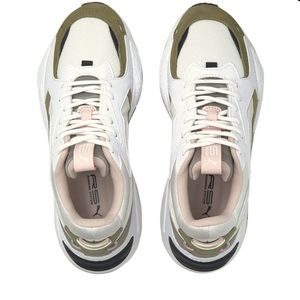 PUMA r-s z reinvent trainer women's size 6.5